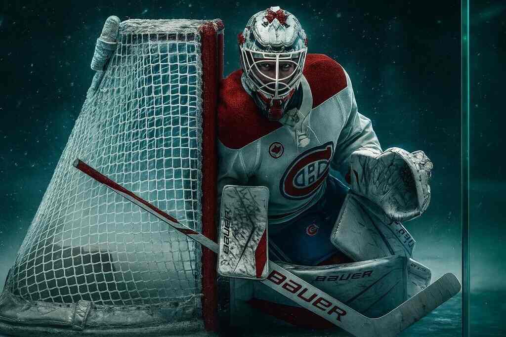 Вратари «Монреаля»: четыре дебюта с победами над «Питтсбургом»