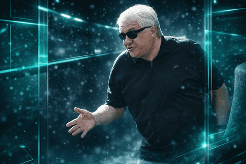 «Енисей» объявил о назначении Сергея Ташуева