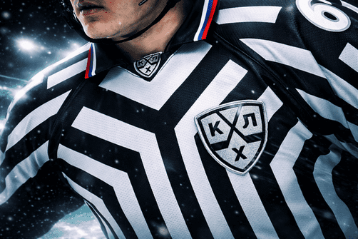 КХЛ объявила судейскую бригаду Матча звёзд — 2026 в Екатеринбурге