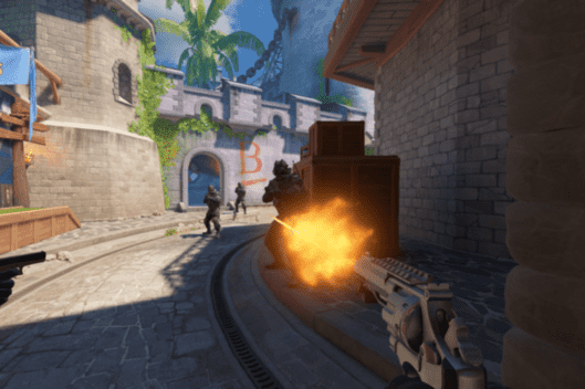 Как использовать R8 Revolver для точных выстрелов