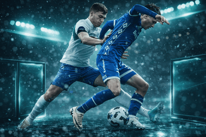 «Пари НН» арендовал защитника «Зенита» Илью Кирша с правом выкупа