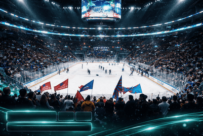 «Шанхай Дрэгонс» продолжат выступления на «СКА Арене» в сезоне-2026/2027