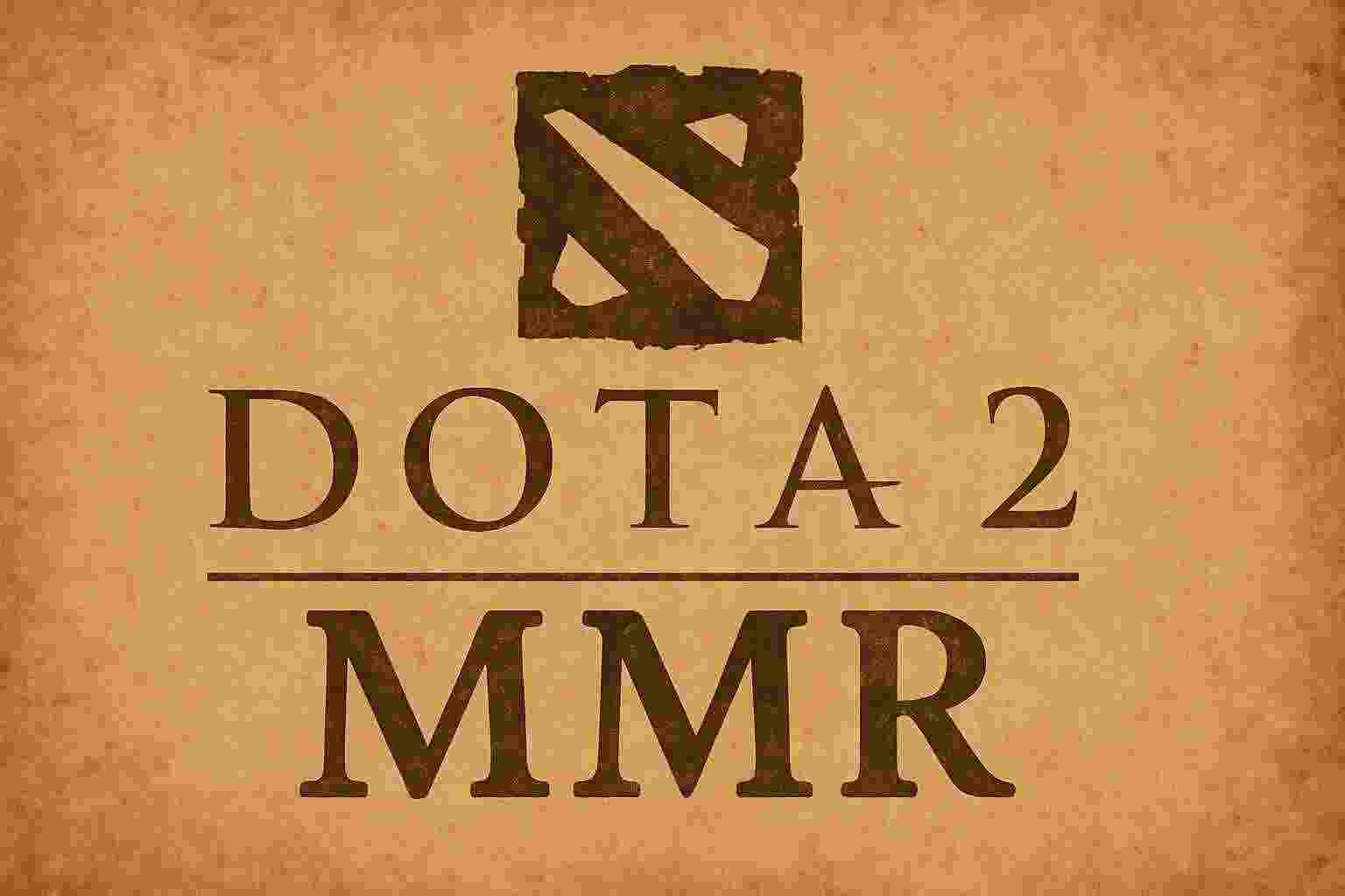 MMР и ранги в Dota 2: как дойти от Рекрута до Титана и не потерять рассудок