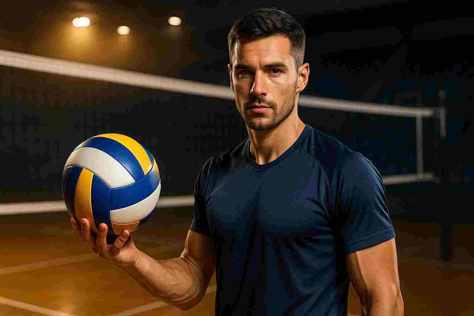 Польза волейбола: чем помогает и что развивает этот вид спорта