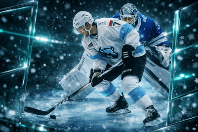 Сэм Энас продлил контракт с минским «Динамо» до 2028 года