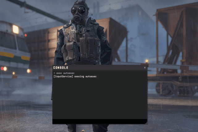 Как настроить конфиг, как у профи