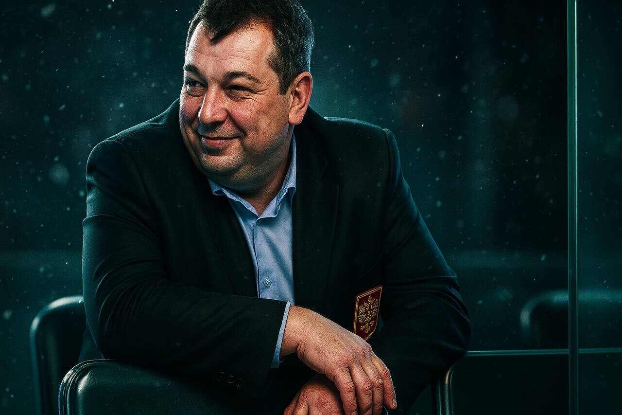 Расставание «Красной Армии» с Голубовичем: обоюдное согласие