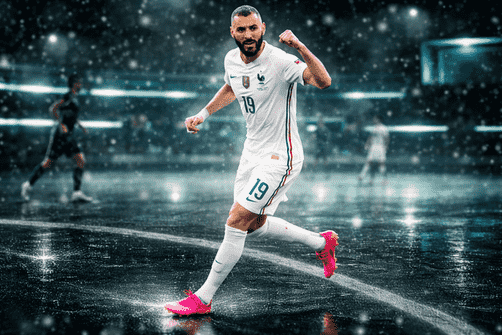 Карим Бензема переходит из «Аль-Иттихада» в «Аль-Хиляль»