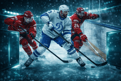 Защитник «Динамо» Классон выбыл до конца сезона из-за серьёзной травмы