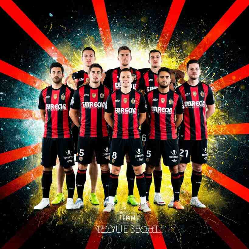 Травмы Бога и Моффи: нападение фанатов на «Ниццу» после матча