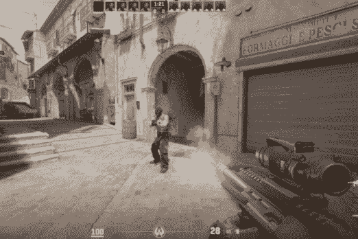 Как использовать AUG в текущей мете