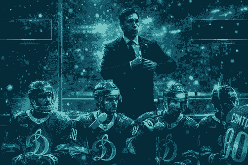 Козлов — главный тренер Динамо: официальное утверждение