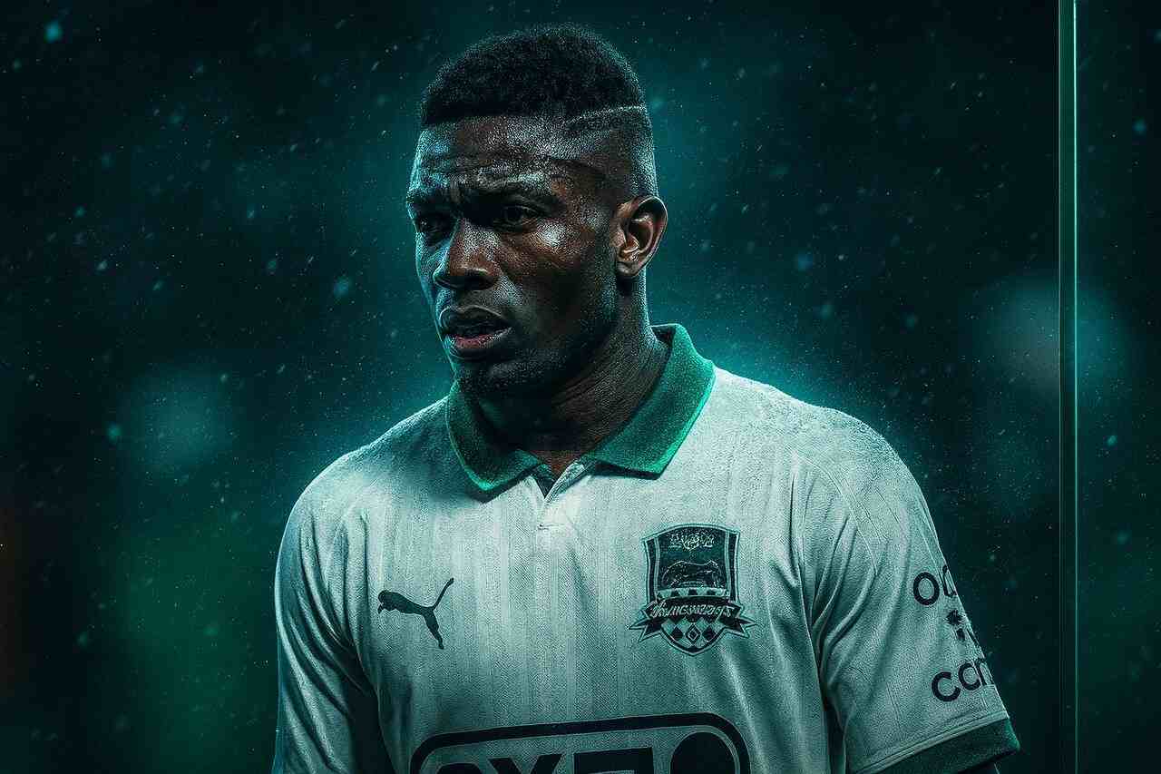 Кордоба — лучший игрок «Краснодара» по версии фанатов в конце 2025