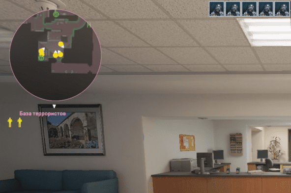 Как настроить радар для лучшего обзора