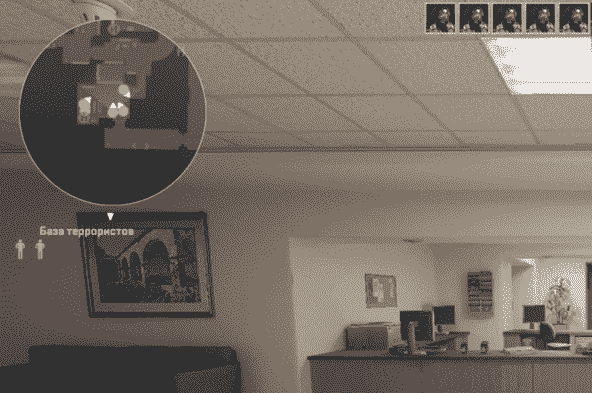 Как настроить радар для лучшего обзора