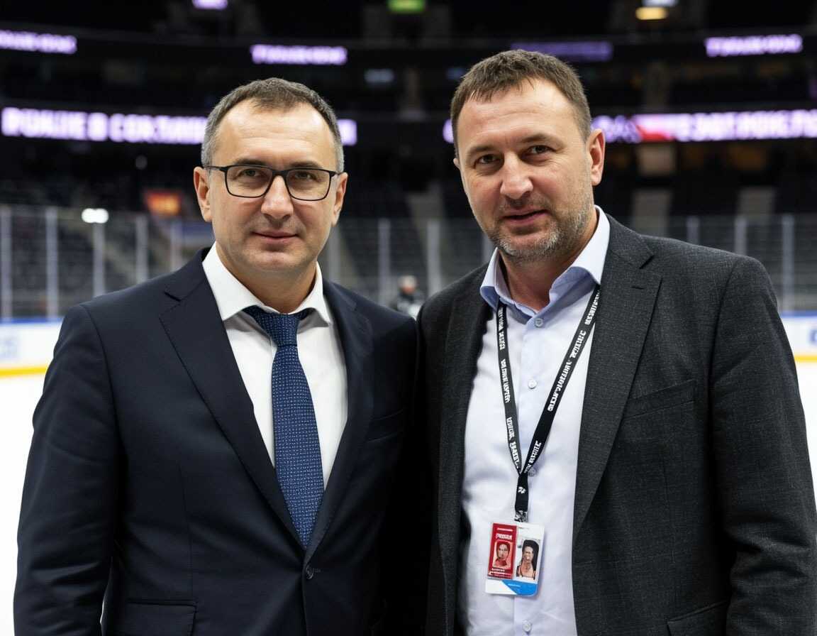 Евгений Кузнецов: между прошлым и будущим