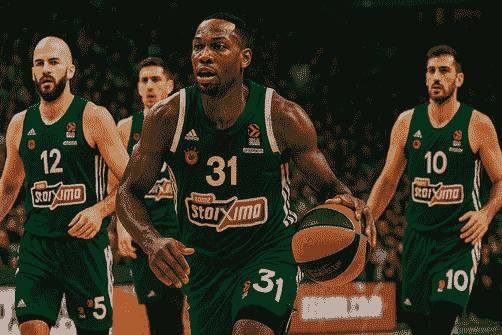 Панатинаикос — история, состав и путь к европейскому успеху