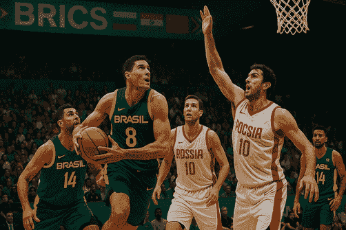 БРИКС, баскетбол — новое направление мировой спортивной дипломатии
