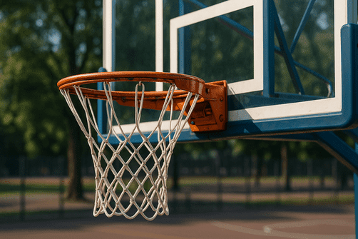 Баскетбольная форма: как экипировка меняет движения и влияет на стиль игры