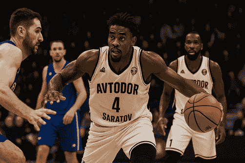 Баскетбол клуба «Автодор»: как саратовская команда превратила риск в стиль