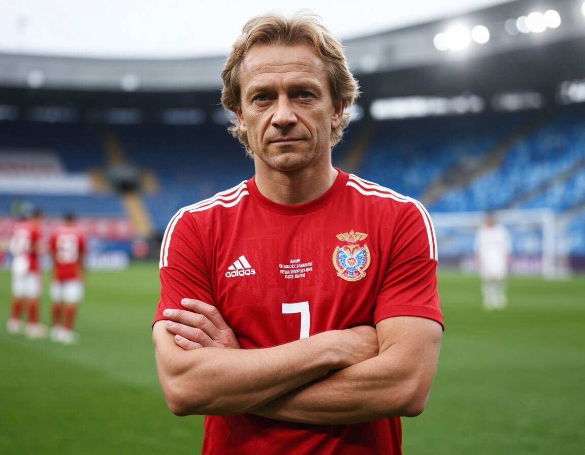 Карпин формирует сборную: между опытом и перспективой