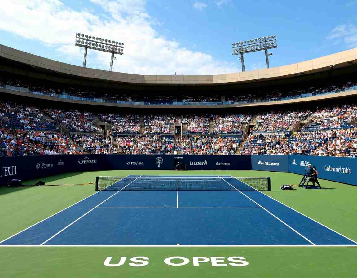 Медведев и US Open-2025: сезон в тупике