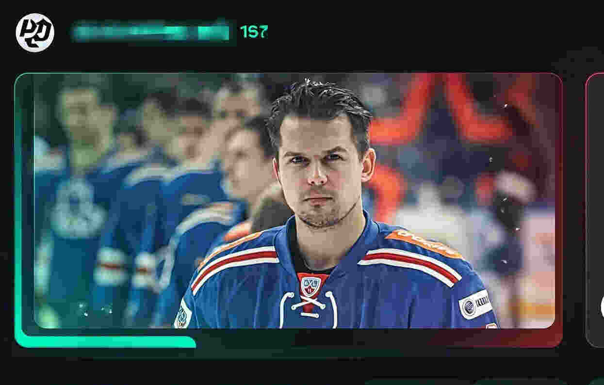 Сергей Широков: путь ветерана российского хоккея