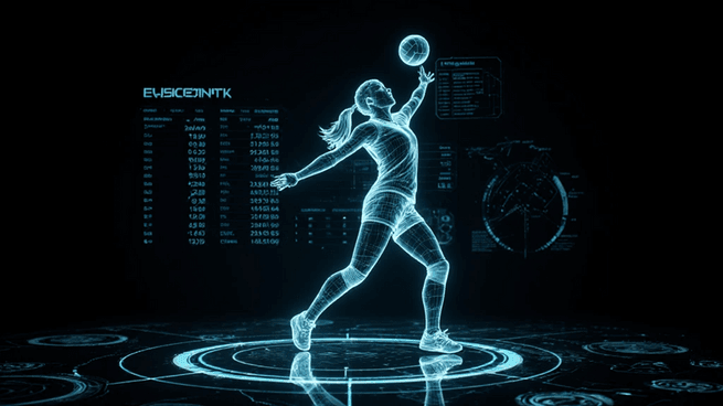 Ставки на киберволейбол: как виртуальный волейбол превратился в новое направление азарта