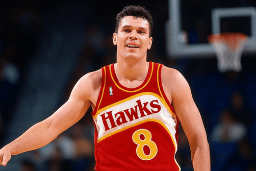 Александр Волков: от Омска до НБА — жизнь и взлёт легенды баскетбола