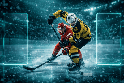 Михаил Ильин перешёл в фарм-клуб «Питтсбурга» после сезона в КХЛ