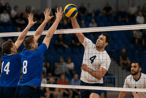 Цель игры в волейбол: зачем знать больше, чем просто правила