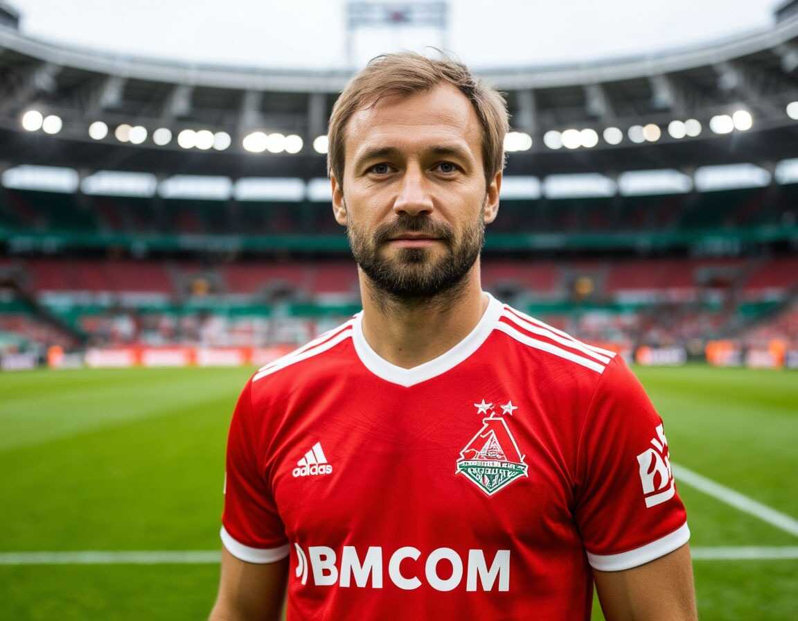 Дмитрий Сычёв о лидерстве «Локомотива» в РПЛ
