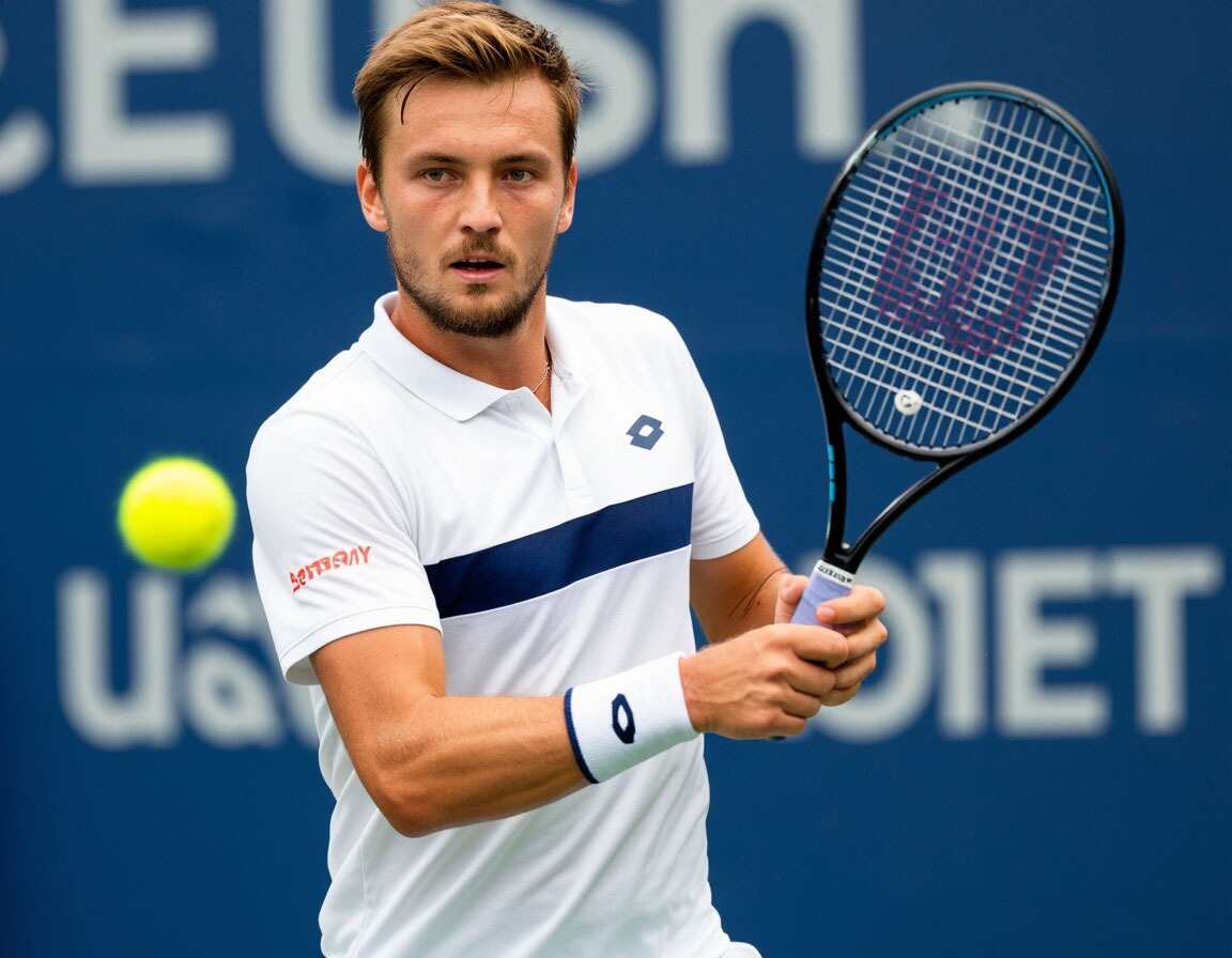 Бублик и Анисимова стартовали с побед на US Open – 2025