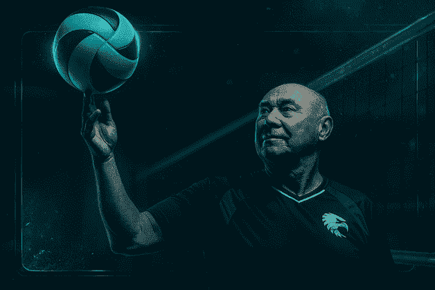 Волейбол Вячеслава Зайцева: путь легенды мирового спорта