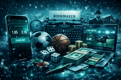 БК: что это, расшифровка и история термина в ставках