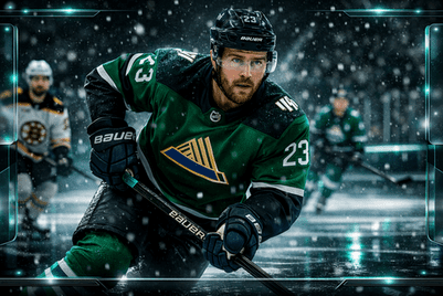 Уилсон в хоккее: как Скотт Уилсон выстроил карьеру между НХЛ и КХЛ