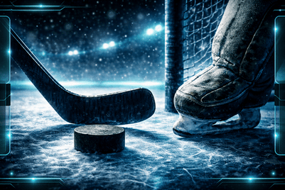 Алексей Зайцев: путь от юного таланта до звезды мирового хоккея