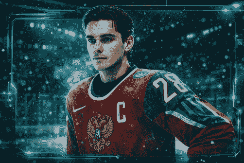 Филатов в хоккее: путь юного спортсмена и цена раннего таланта