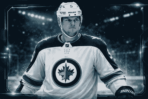 История Дмитрия Куликова в хоккее: путь защитника, который вырос в мировую звезду