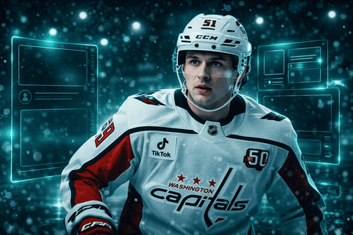 Алексей Протас в хоккее: путь белорусского форварда к вершинам НХЛ