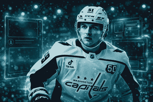 Алексей Протас в хоккее: путь белорусского форварда к вершинам НХЛ