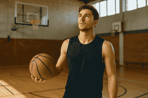 До скольки лет берут в баскетбол и когда лучше начинать