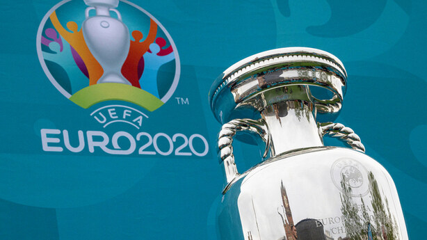 Евро-2020: Уникальный турнир в истории европейского футбола