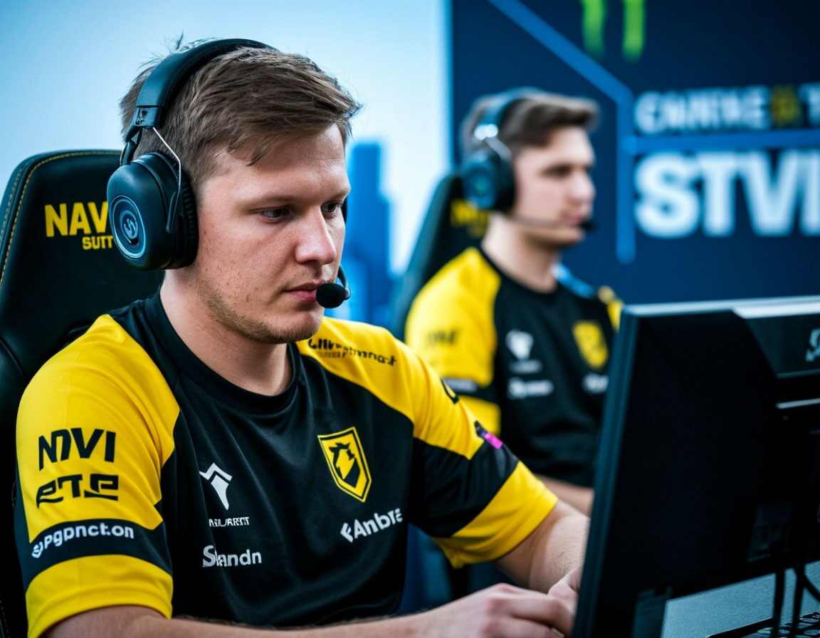 Где сейчас s1mple: что было после ухода из NAVI и что ждёт легенду дальше