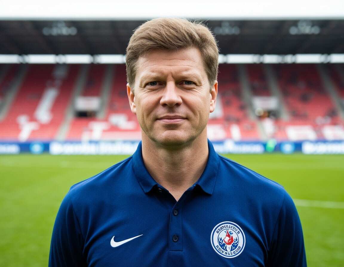 Губерниев: «жить по средствам» и лимит на легионеров