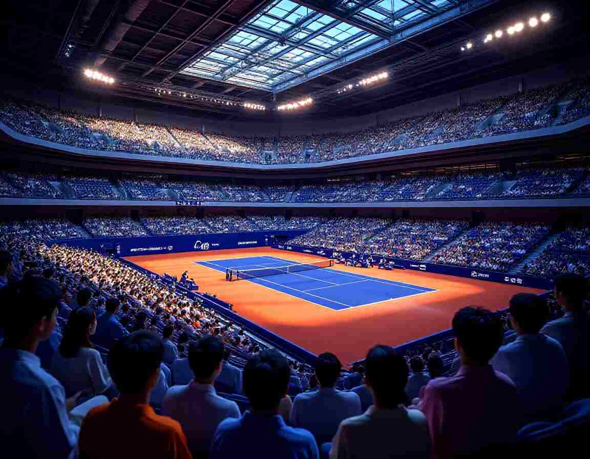 Турнир WTA-500 в Токио: Шнайдер в полуфинале