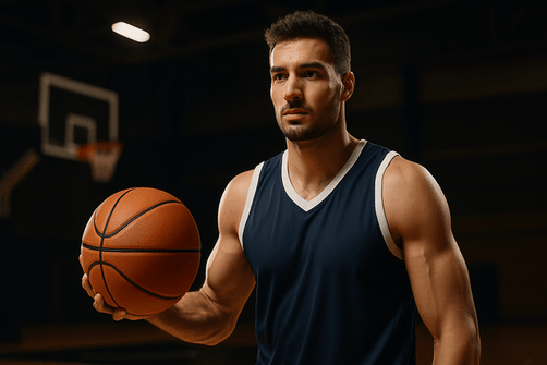 Какие качества развивает баскетбол: полное руководство по пользе игры для детей и взрослых